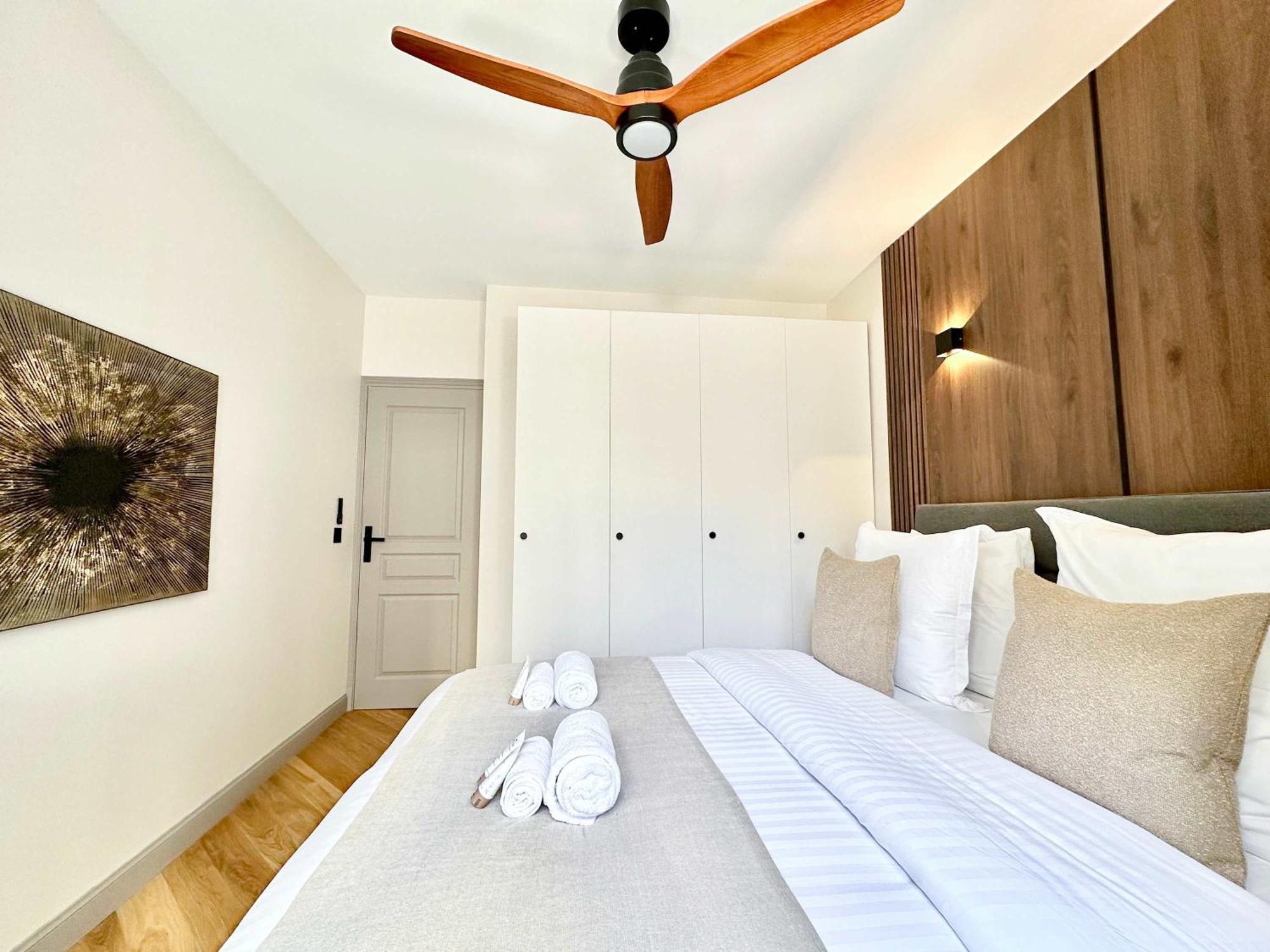Appartement Premium By Gare Du Nord *
